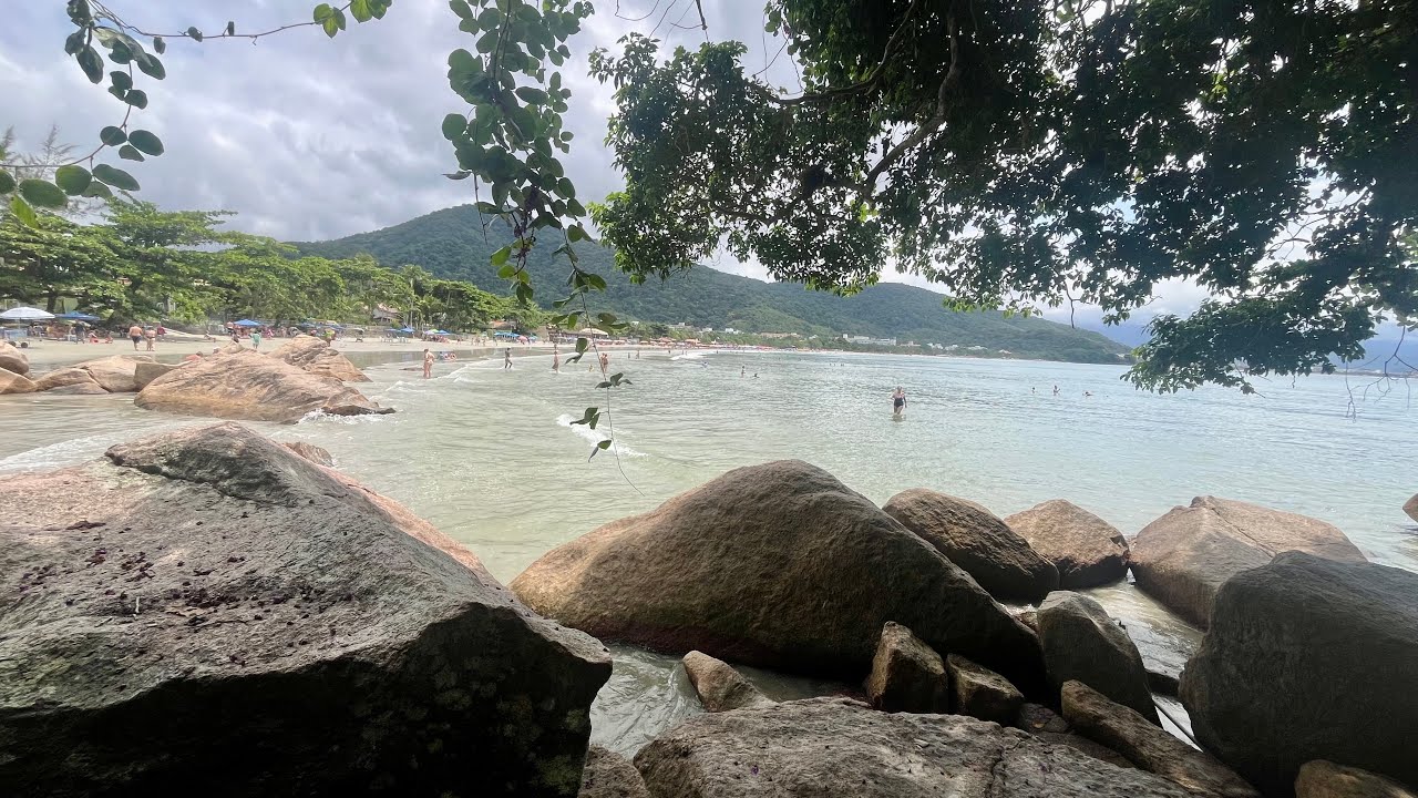 UBATUBA CANTO DIRETO DA PRAIA DAS TONINHAS TERÇA-FEIRA 03/03/2026