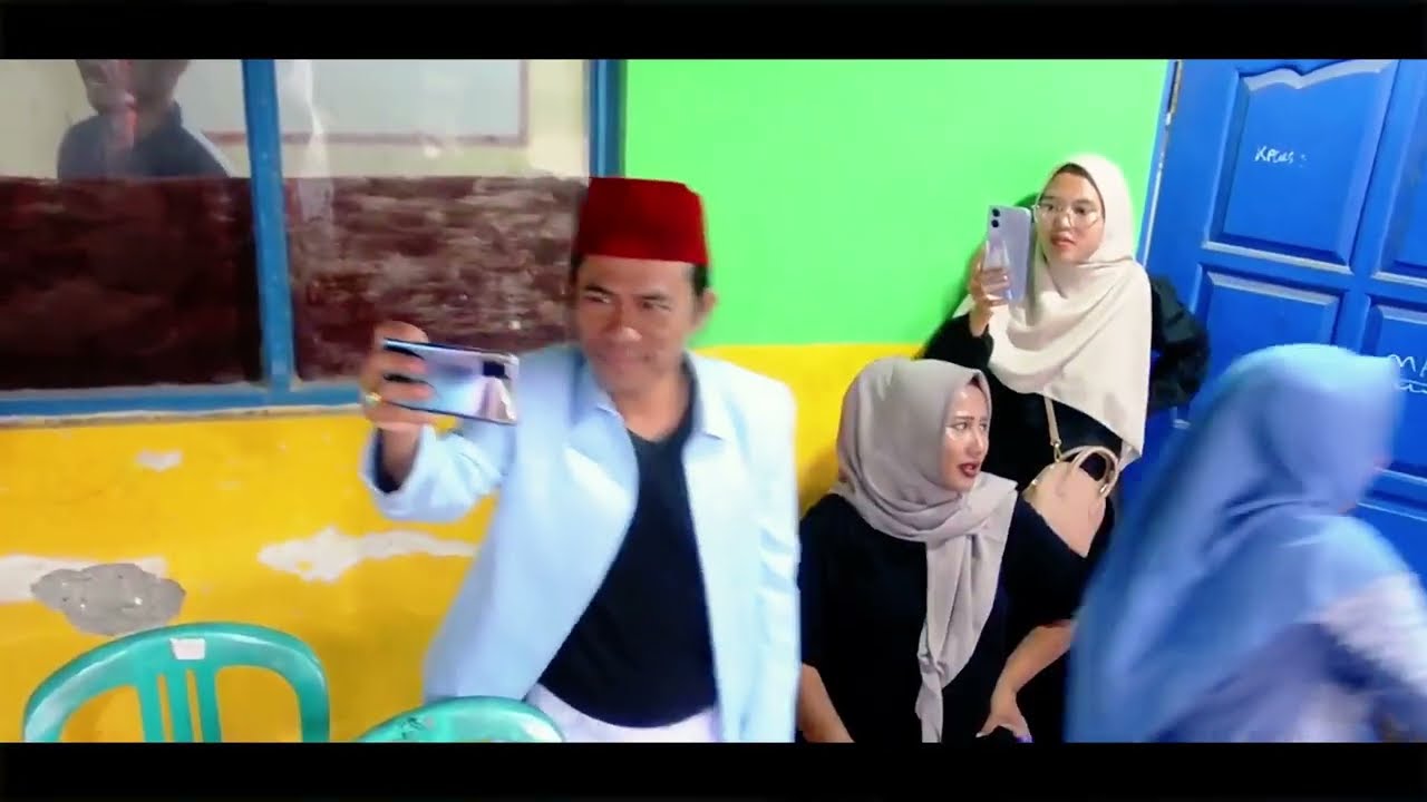 TPQ Nurul Miad Dermasandi Tegal