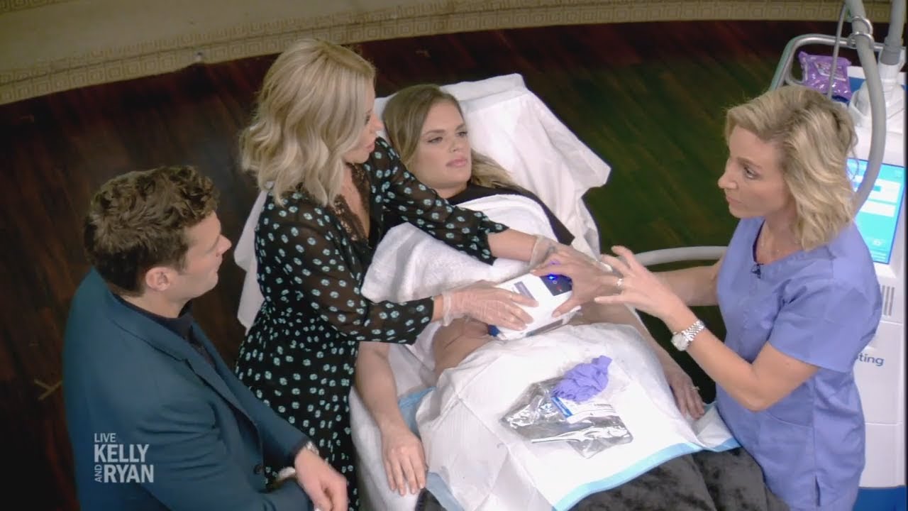 Beauty Week: CoolSculpting