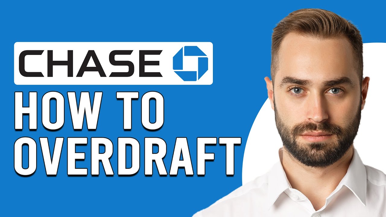 How To Overdraft With Chase (How To Turn On Chase Overdraft Protection)
