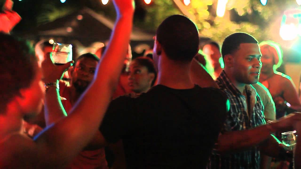 Hershel Rosario - Tumba Pa Keda Video Clip