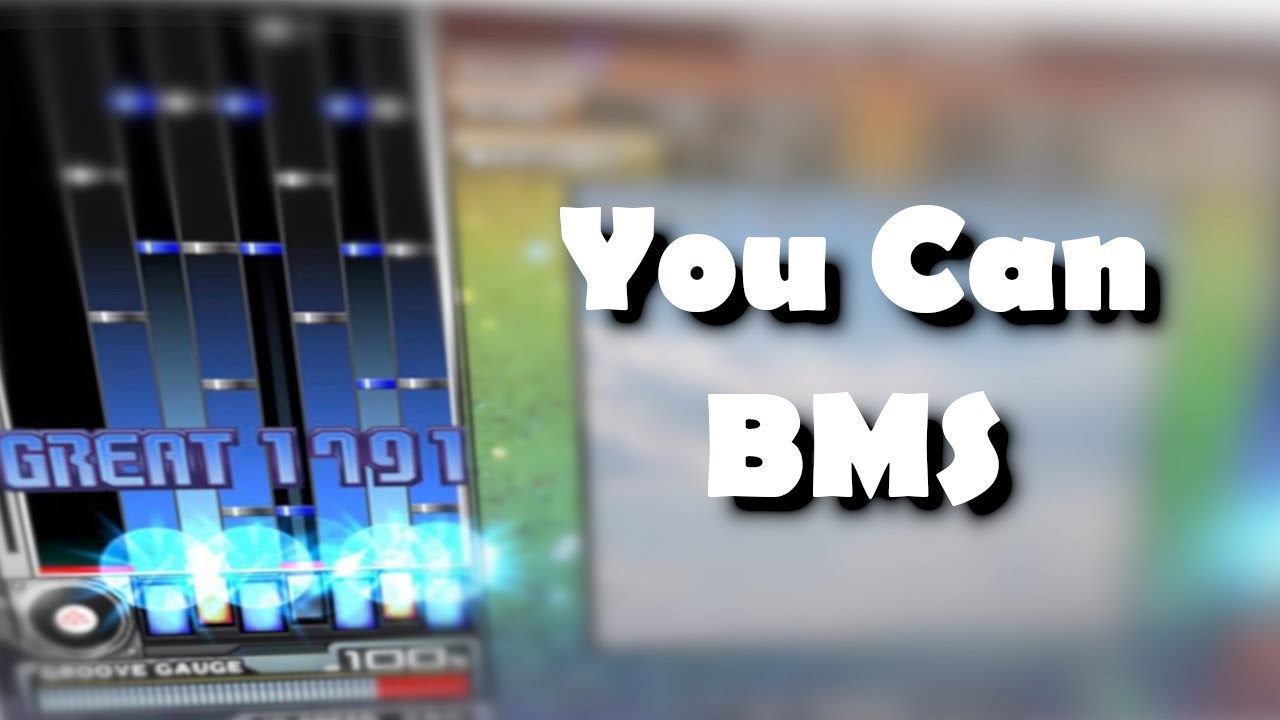 How to Play BMS
