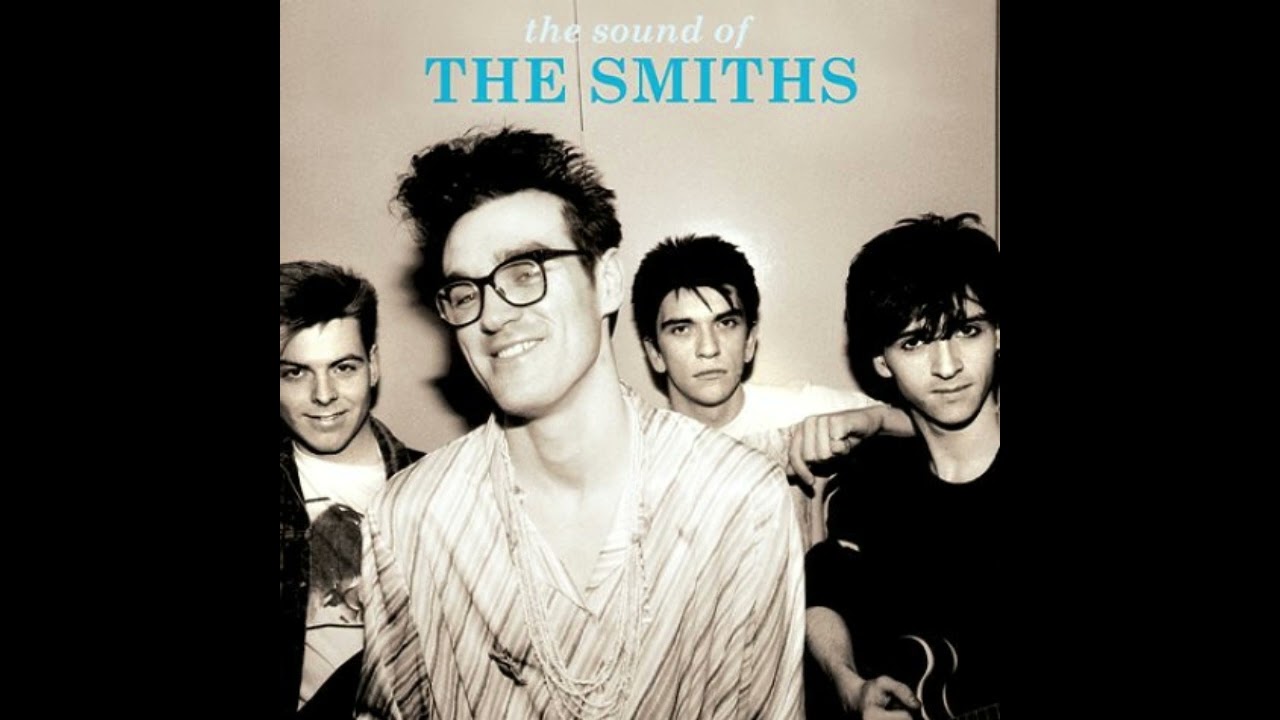 The Smiths - Wonderful Woman (Loop and Extended)