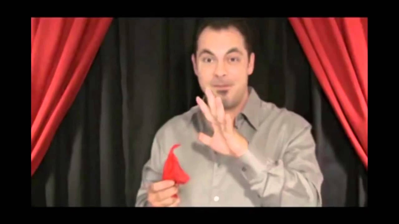 EVE Triple Vectra Elastic Invisible Thread by Steve Fearson / SEO MAGIC