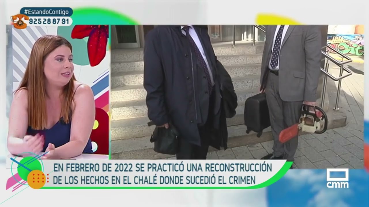 El crimen de “La Atalaya” | Estando Contigo