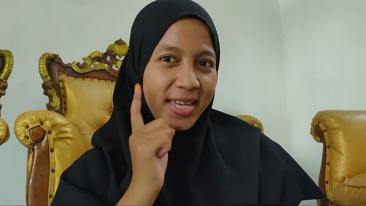 Diary Ramadhan SDIT AL HAMBRA Hari ke-4 Fase A (Kelas 1 & 2)
