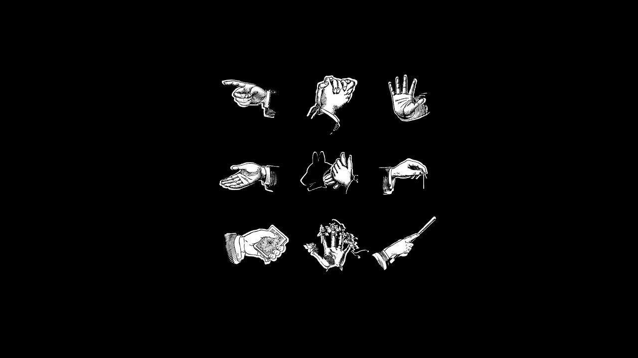 Say Hi - Devils