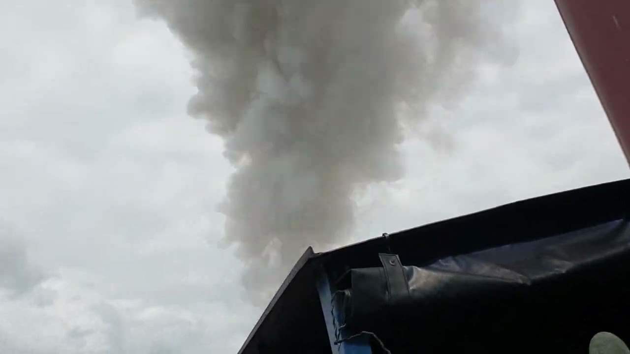 Cambrian Heritage Railways, Weston Wharf to Oswestry Central Hbf