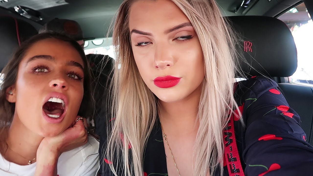 She's So Annoying...