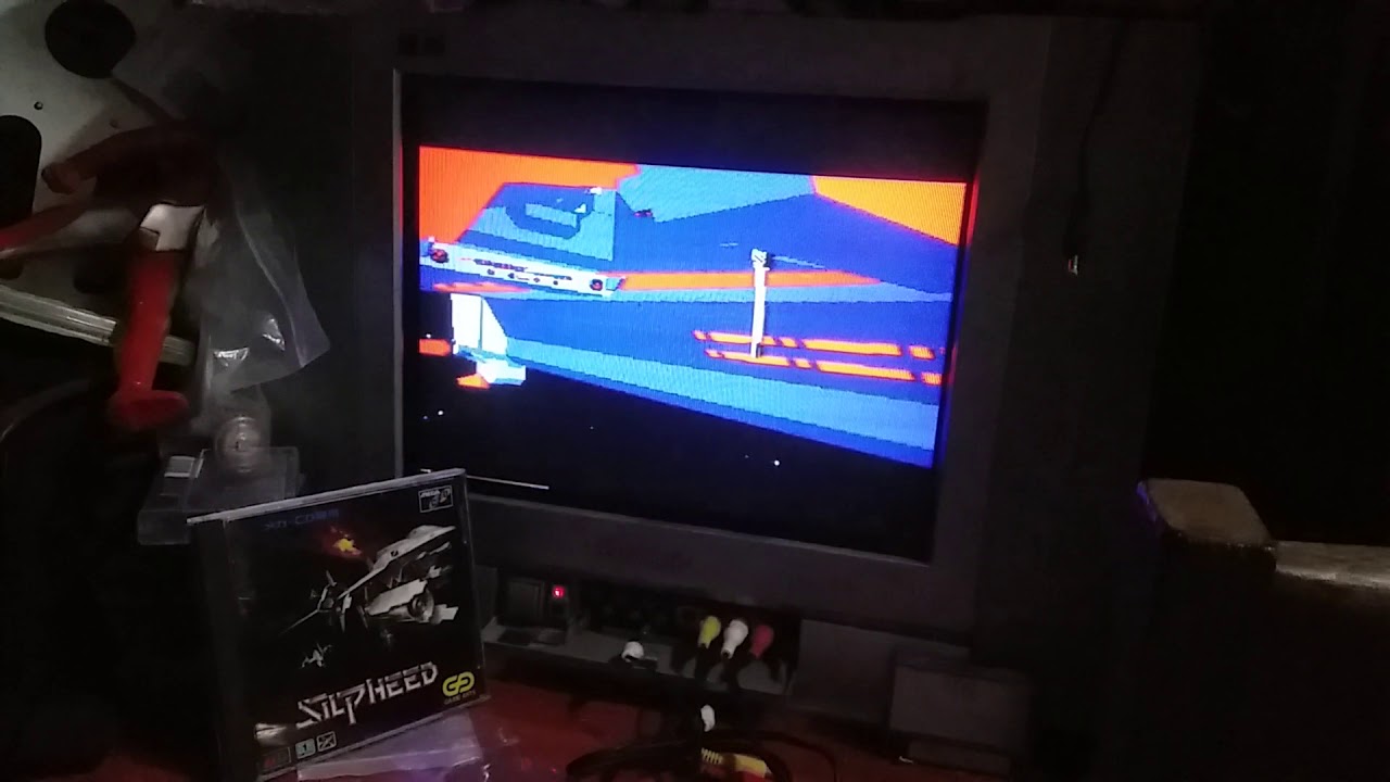 slipheed sega maga cd2