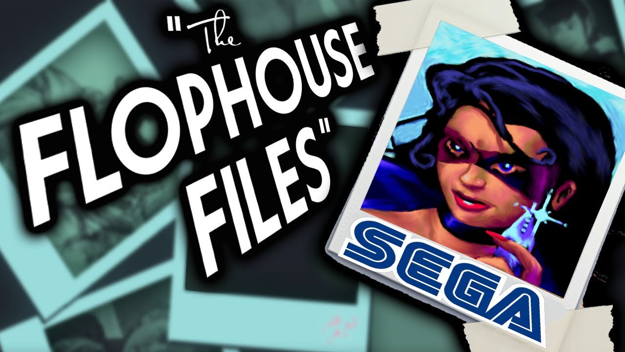 Remember when Sega sabotaged Eternal Champions? - The Flophouse Files