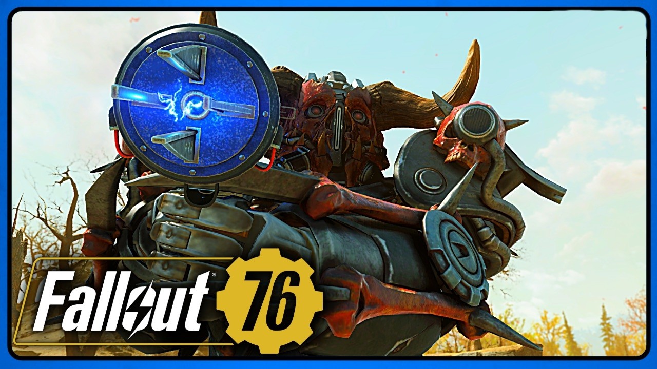 Huge Buff Incoming... But It's a Double-Edged Sword – Fallout 76 PTS