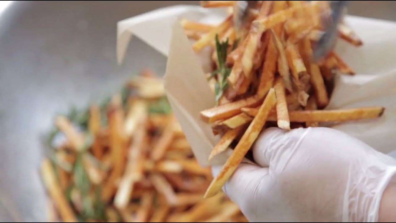Food On Wheels - A Mini-Documentary