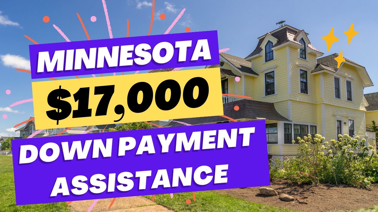 MHFA Monthly Payment Loan (MPL) Program: 💸$17,000! [MINNESOTA] #howtobuyahouse