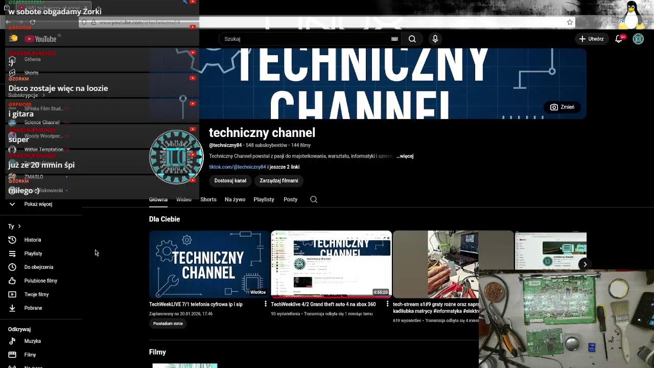 TechWeekLIVE 7/3 panasonic kx ncp500