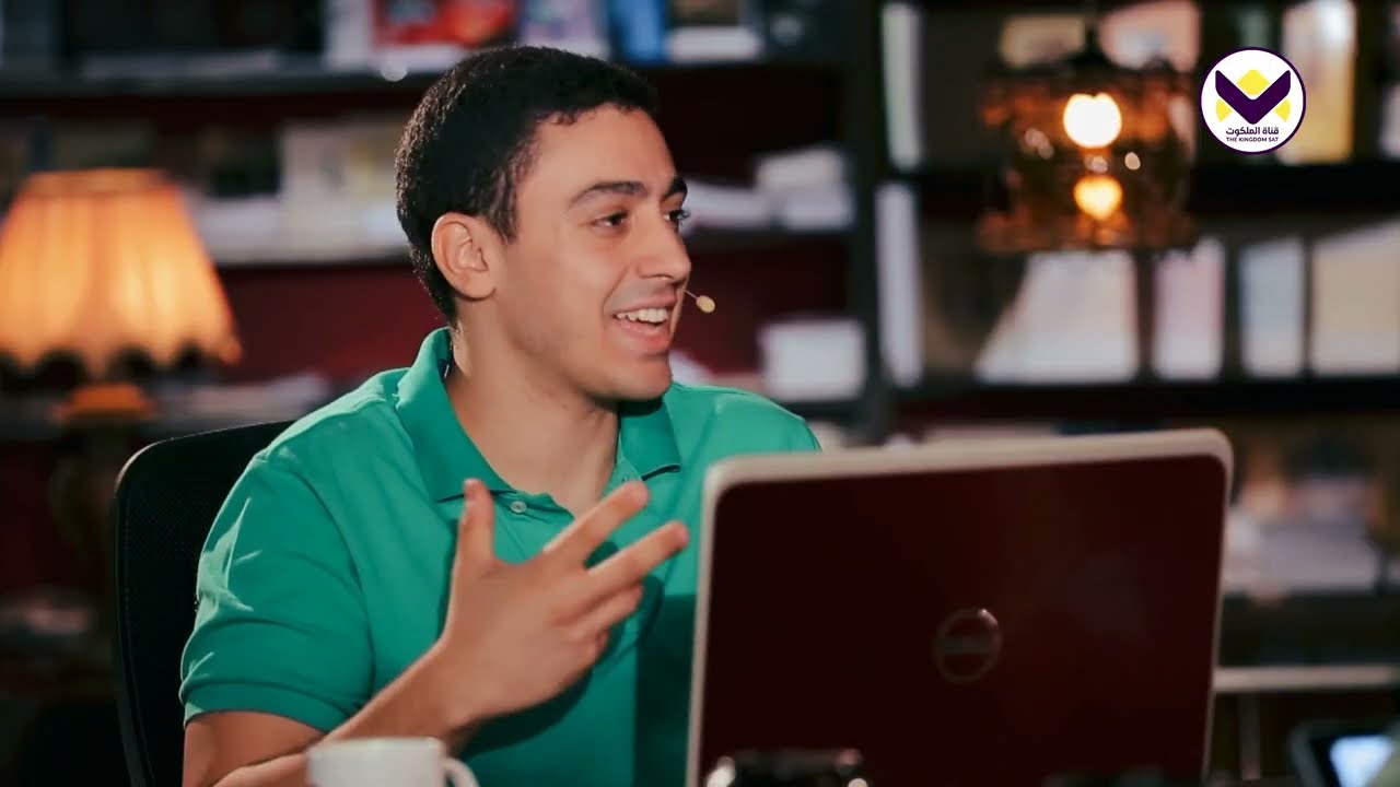 الهوية والقيمة - حلقة 5 - برنامج الإله الذي لا أعرفه