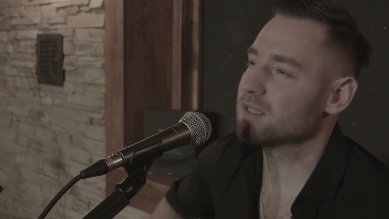 Bruce Springsteen - Secret Garden (Walk On Cover)