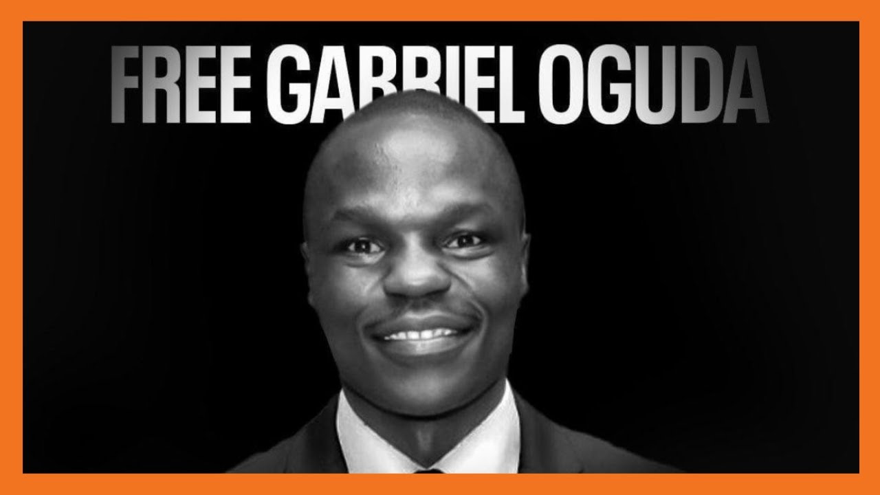 MP Opiyo Wandayi narrates how Gabriel Oguda was abducted in his house at 2:30am