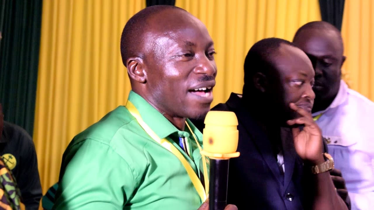 KURA ZA MAONI CCM KYELA: Dkt. Mwakyembe Chali; Ally Anyigulile Mlagila (Kinanasi) Aibuka Kidedea