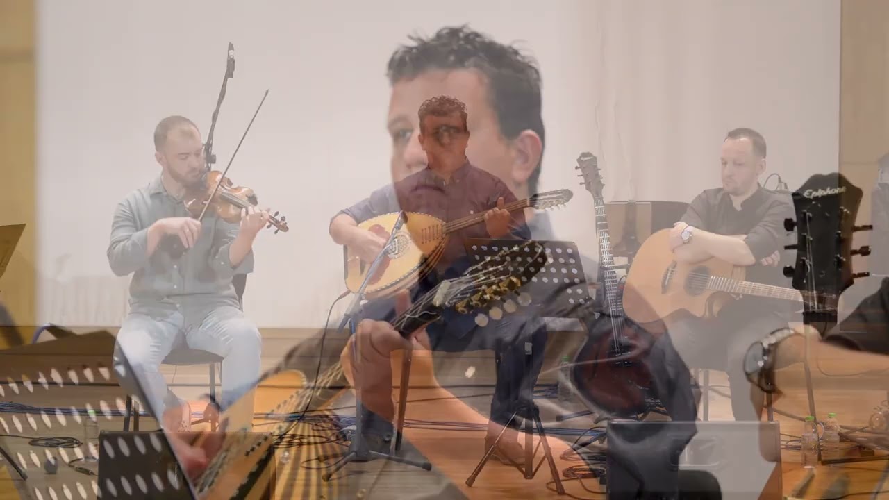 Χανιώτικο (Πασχαλινό) - Γιάννης Σούλτης