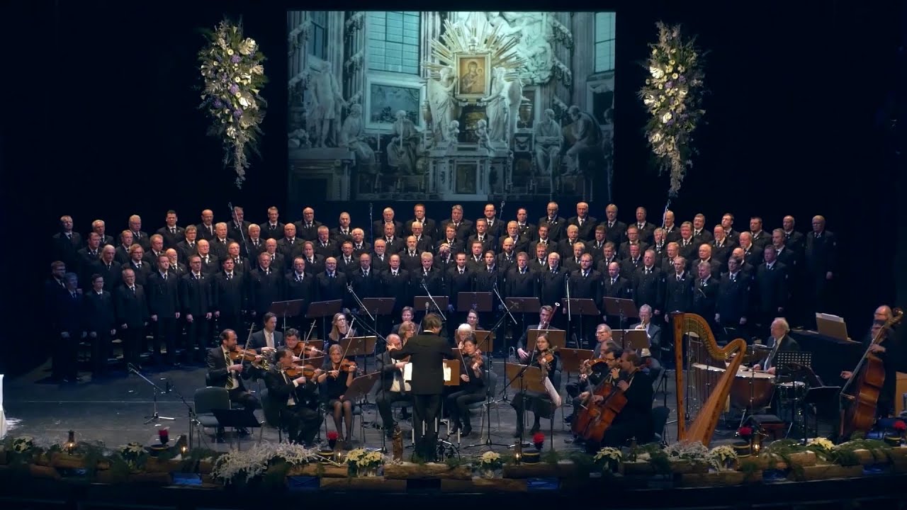 Ruhrkohle-Chor 