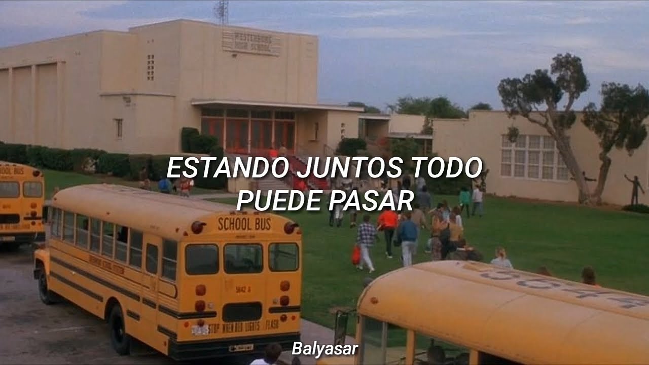 La CQ - Canción // Letra