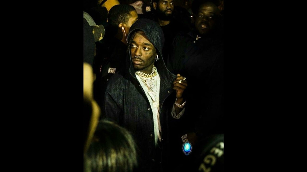 (FREE) Lil Uzi Vert Type Beat 2023 