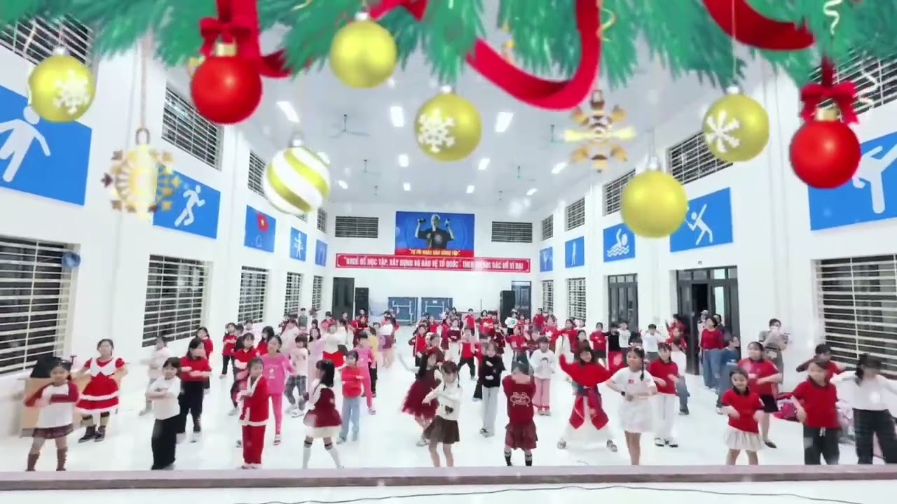 Khải Phong lớp 3