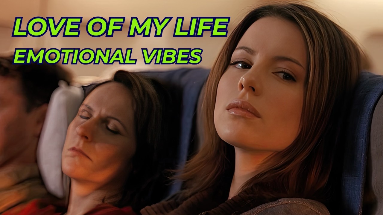 Love Of My Life - Emotional Deep House Mix 2026 🌙 Vocal House | @Echo-Deep