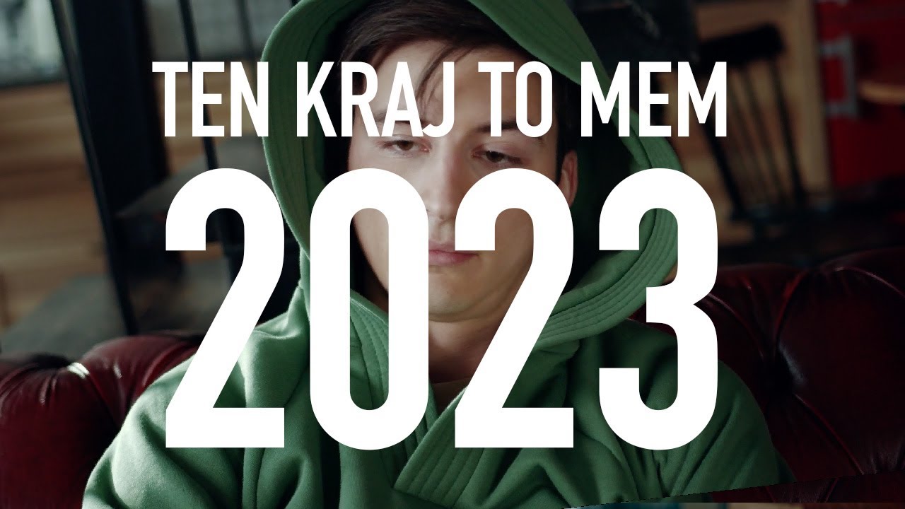 TEN KRAJ TO MEM 2023. Podsumowanie roku