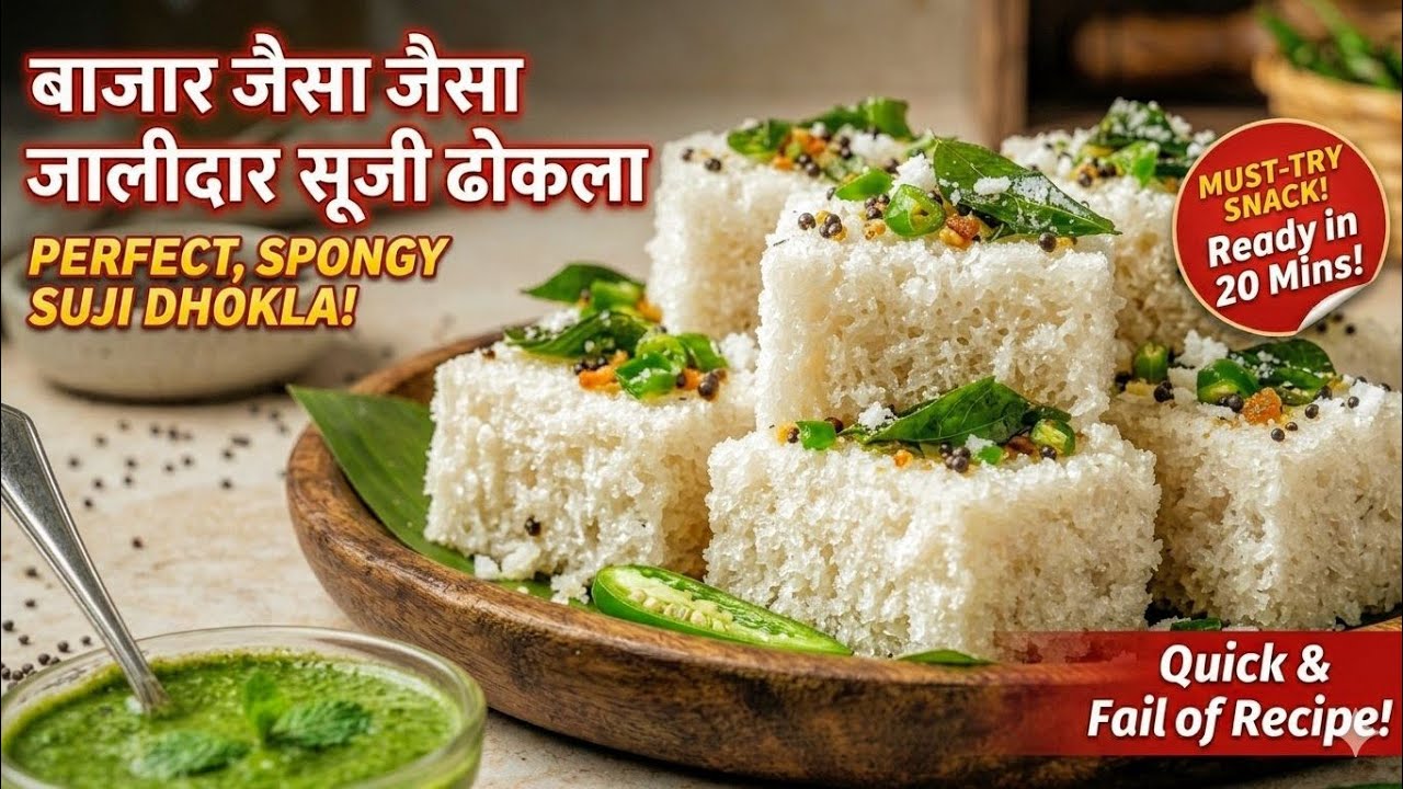 Suji Dhokla(@MEENAGAURv1y 
