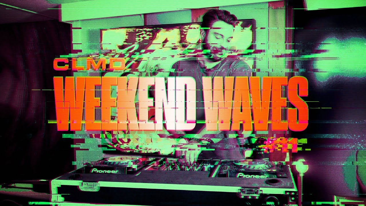 Big Room Tracks For Your Playlist! |&nbsp;Weekend Waves