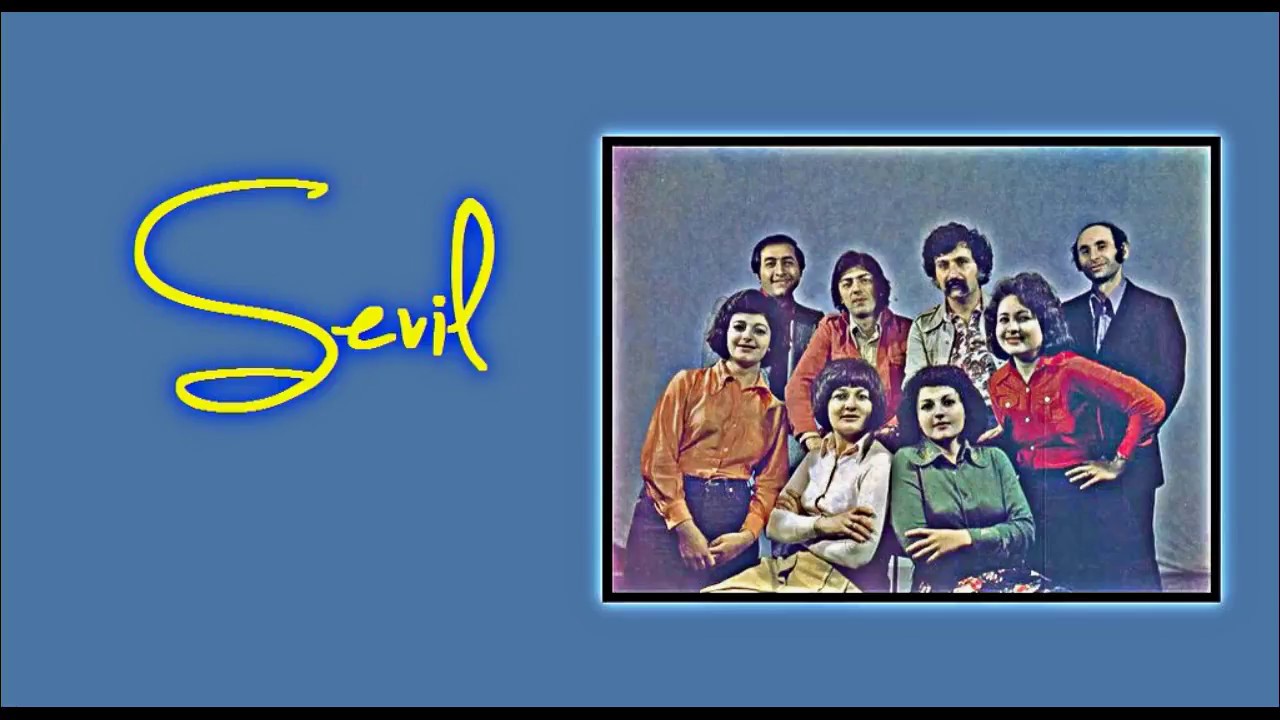 Sevil - Yollar (1978)