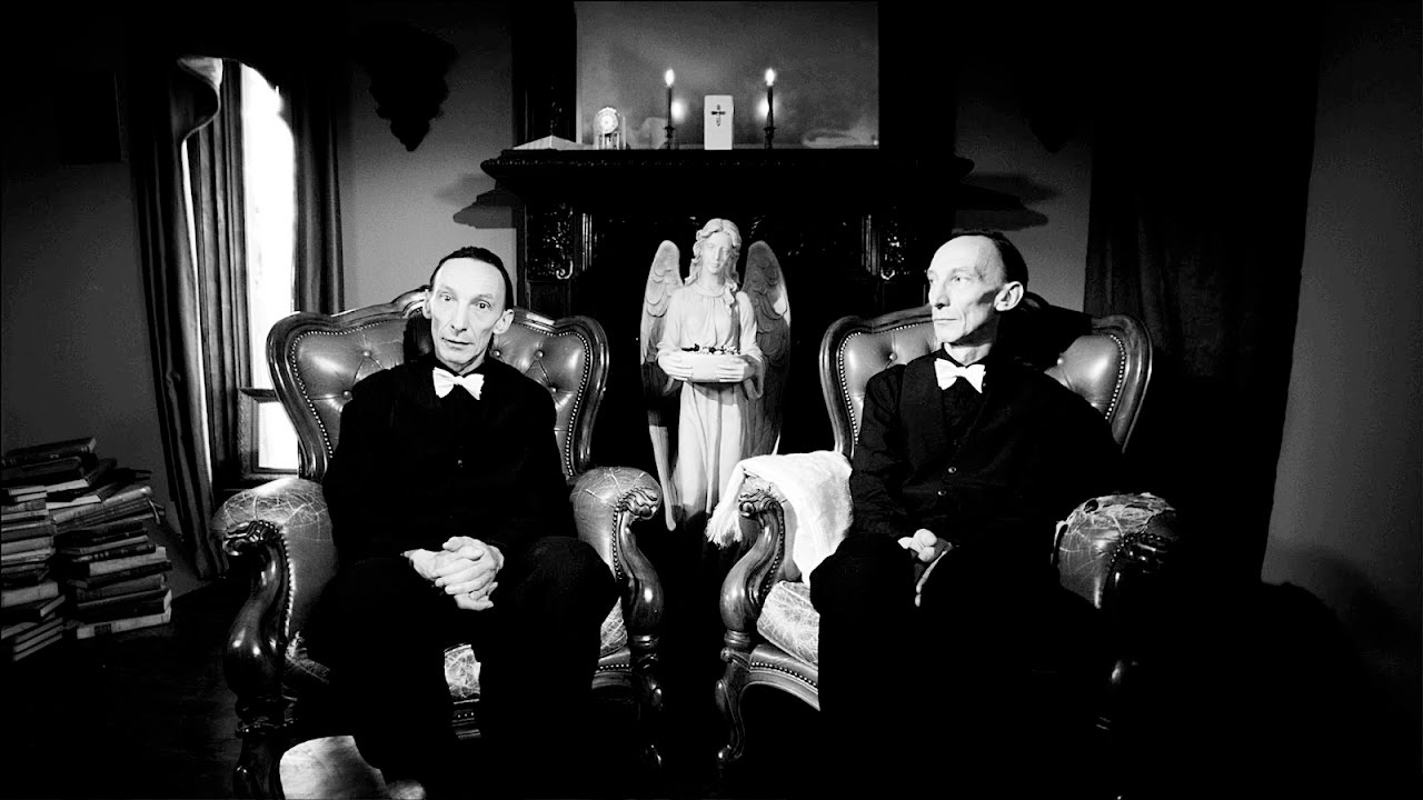 the last will and testament of rosalind leigh (2012) with Aaron Poole movie