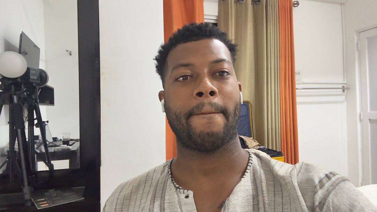 Auston Holleman is Live!