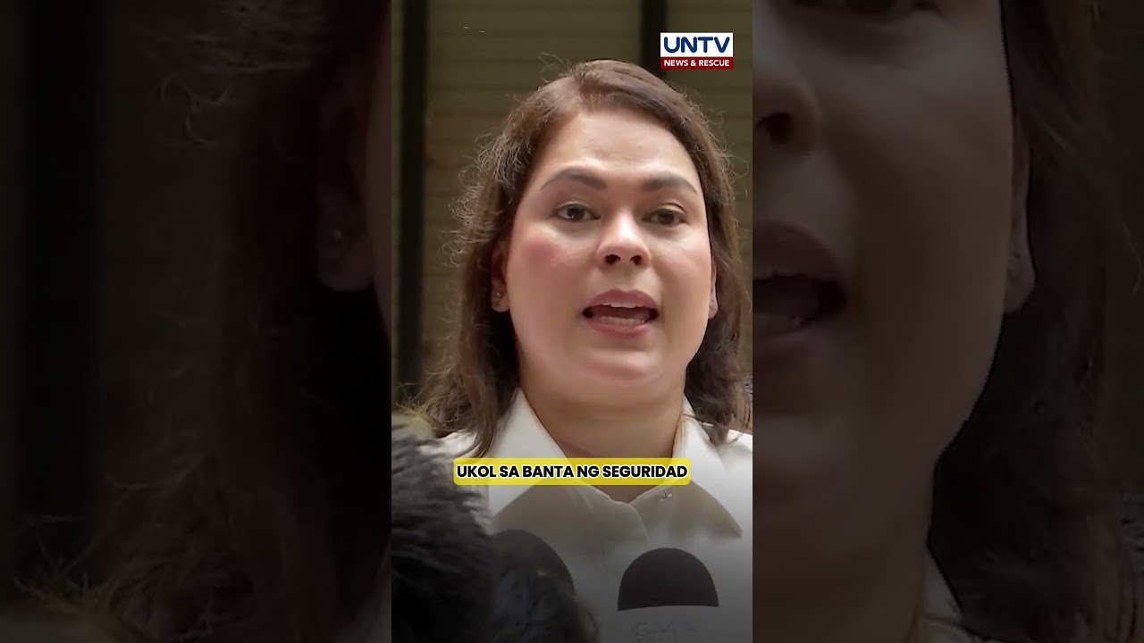 Lumabas na larawan ni VP Sara habang nasa airport, hindi galing sa MIAA &ndash; DOTr Sec. Bautista