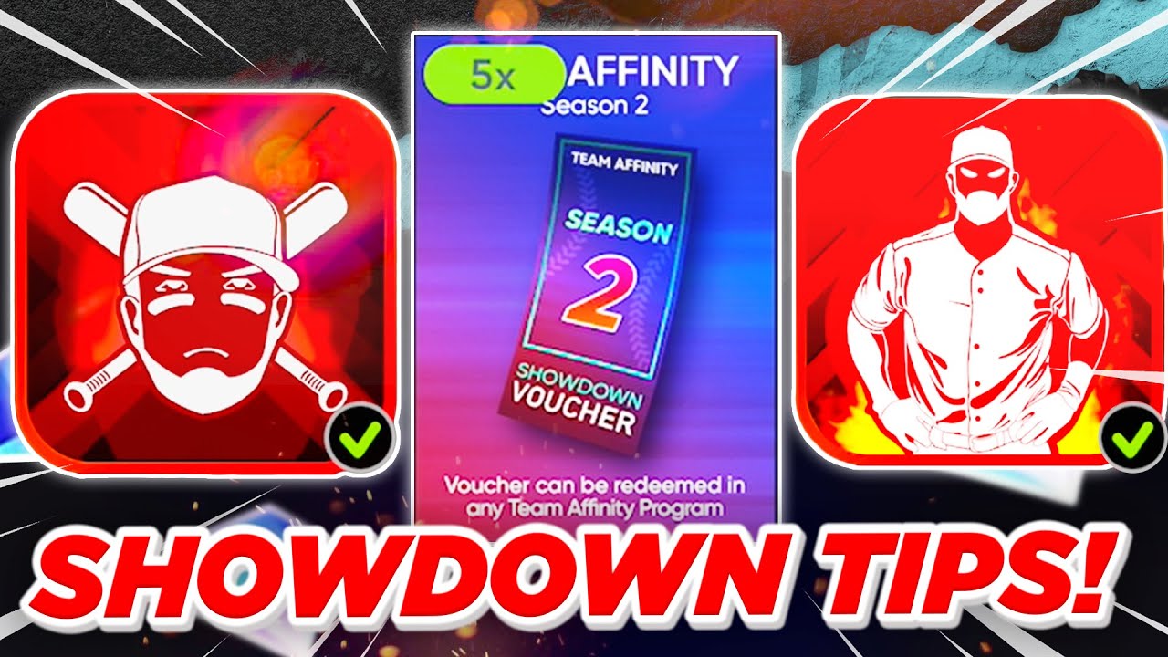 METHOD! Beat Showdowns Fast & Easy!