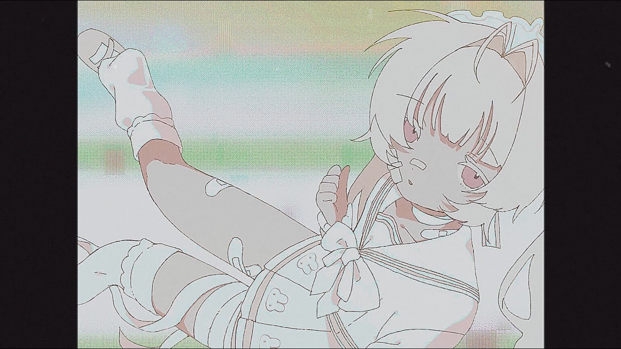 サンフェーデッド - 初星学園（篠澤広） / covered by 事切れる