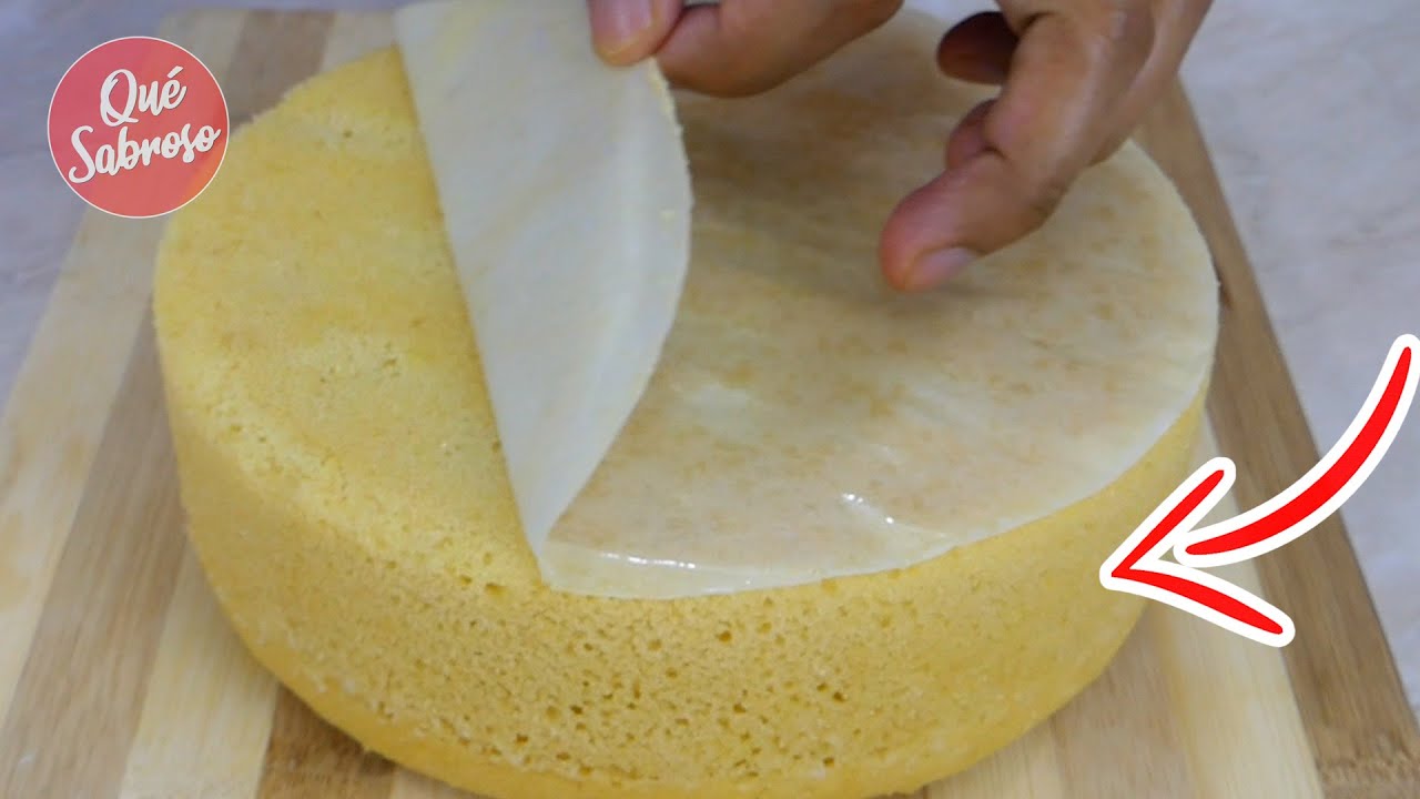 ¿HAZ PROBADO PASTEL DE ELOTE HECHO AL VAPOR, SIN HORNO Y SIN BATIDORA?