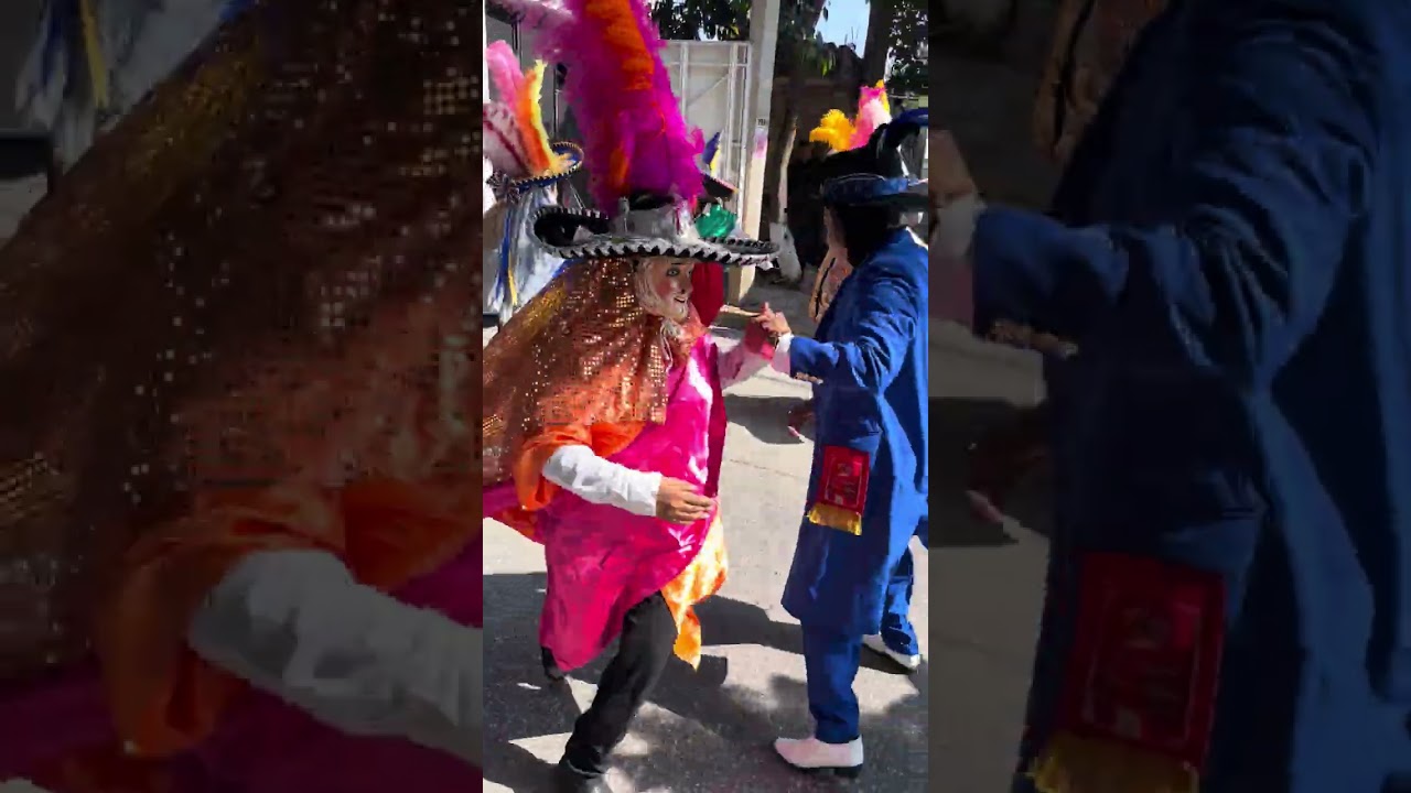 Carnaval David Alonso 