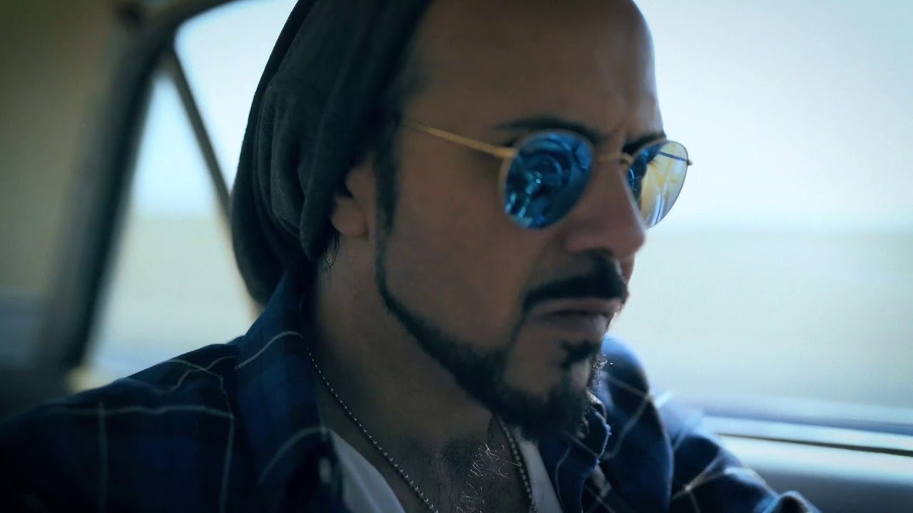 Zak - Blue
