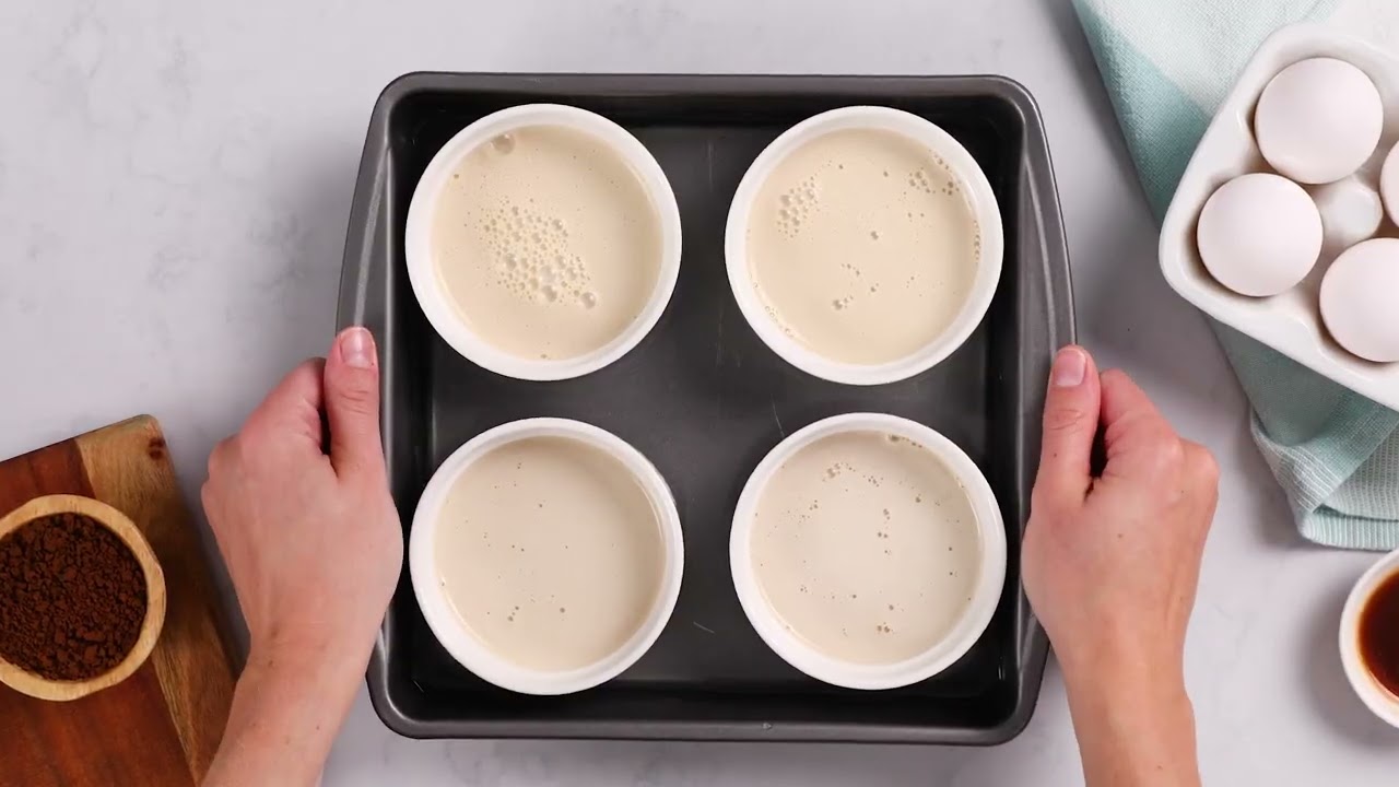 Creme Brulee