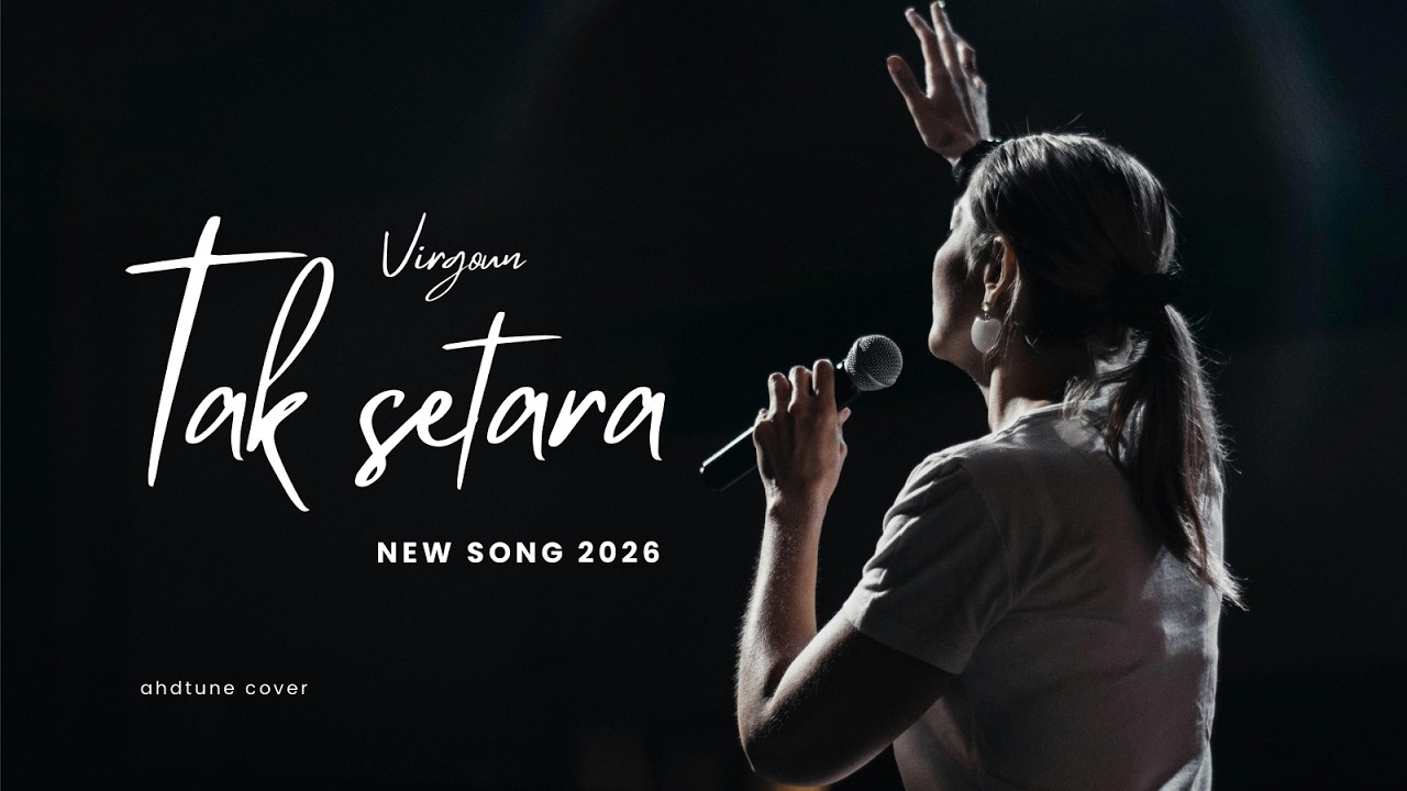 Virgoun - Tak Setara (Cover Female Version) ✨ | AHDtuneCover , Rasya. #TakSetaraCover.