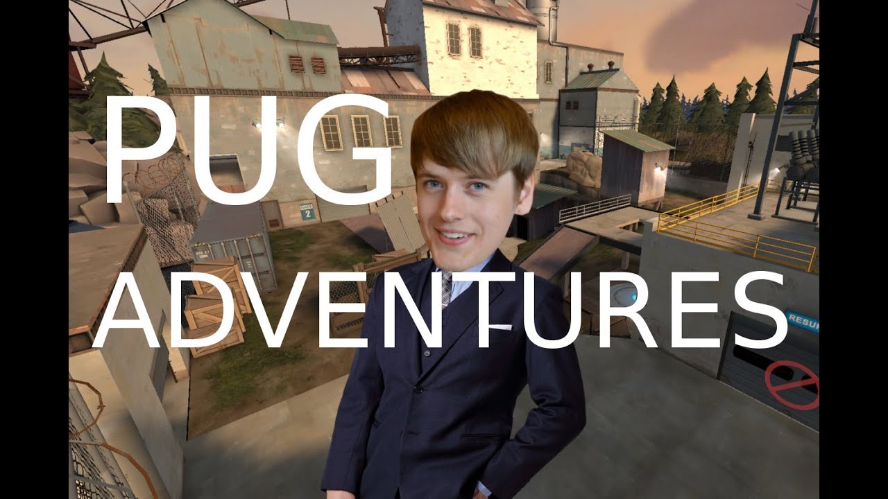 PUG ADVENTURES