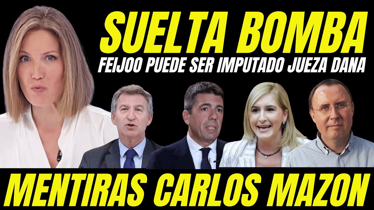 &iquest;FEIJ&Oacute;O PUEDE SER IMPUTADO? 