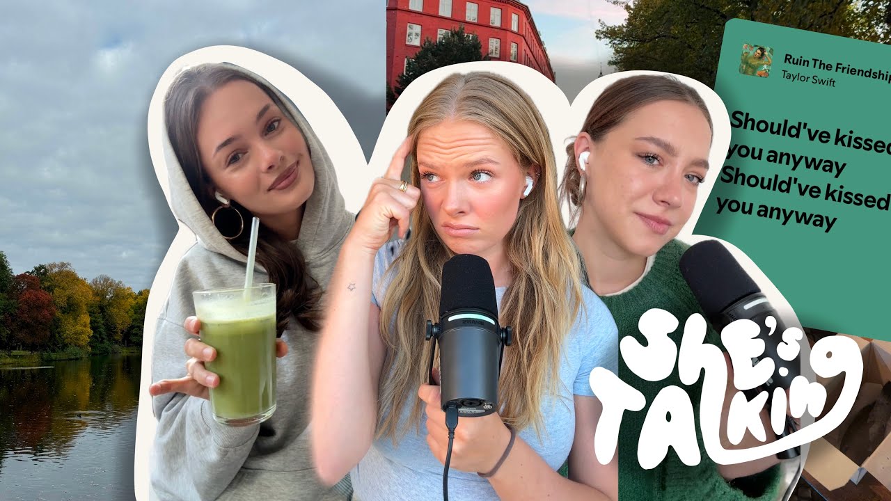 FOLGE 119 Malte Zierden w&auml;re stolz auf Emma 🐦