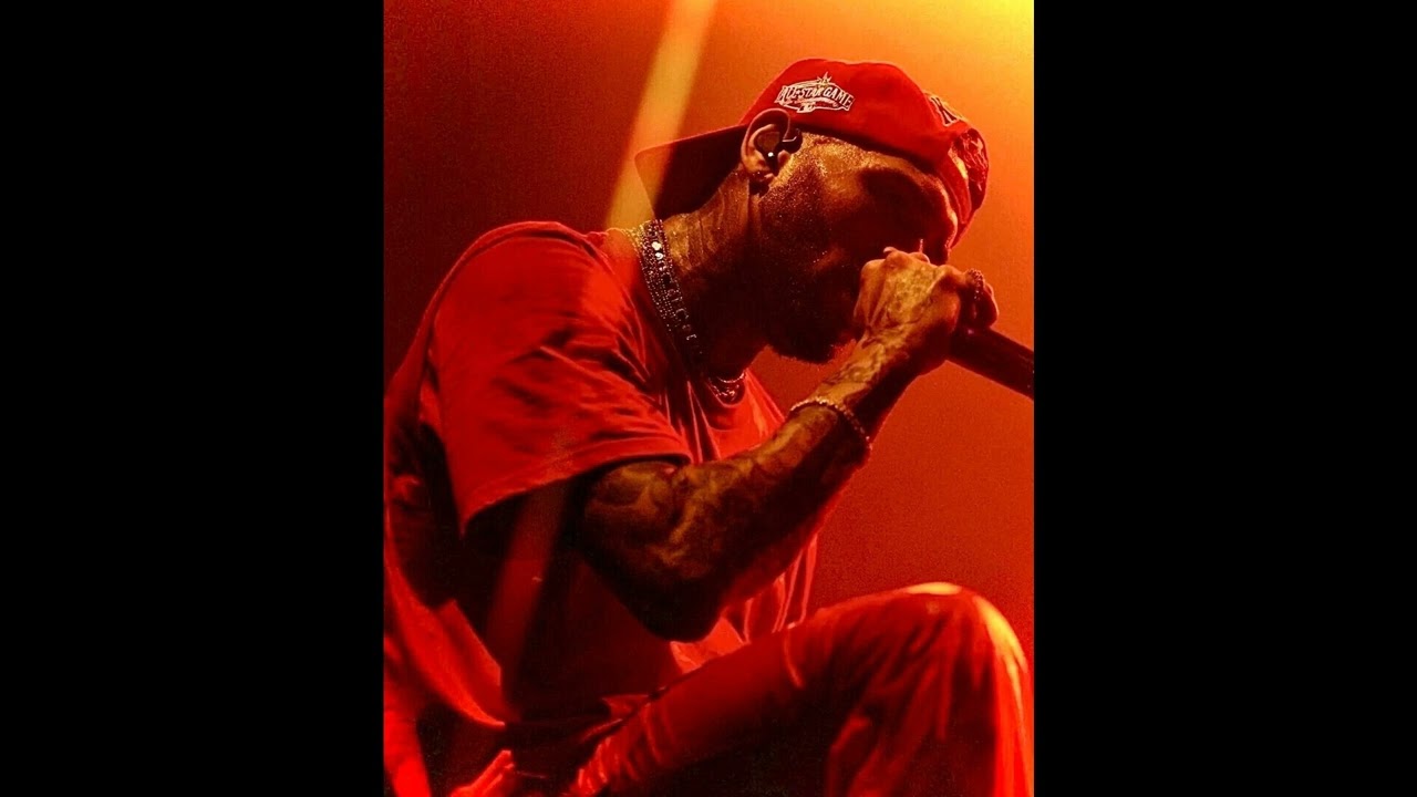 [FREE] Chris Brown Type Beat - 