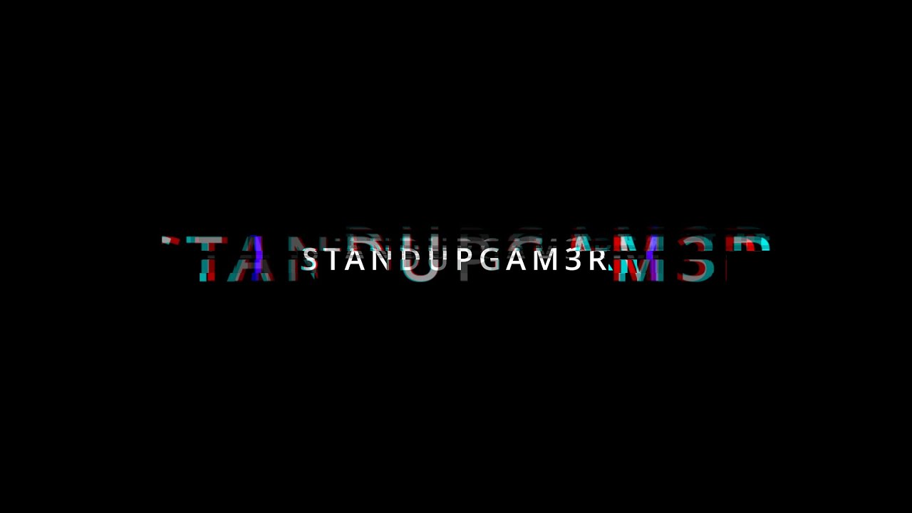 I NEED A DISTRACTION,  WHAT SHOULD I DO?  CHAT? #STANDUPGAM3R