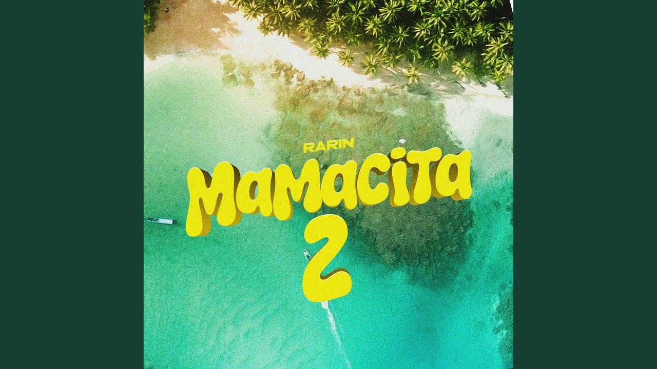 Mamacita 2
