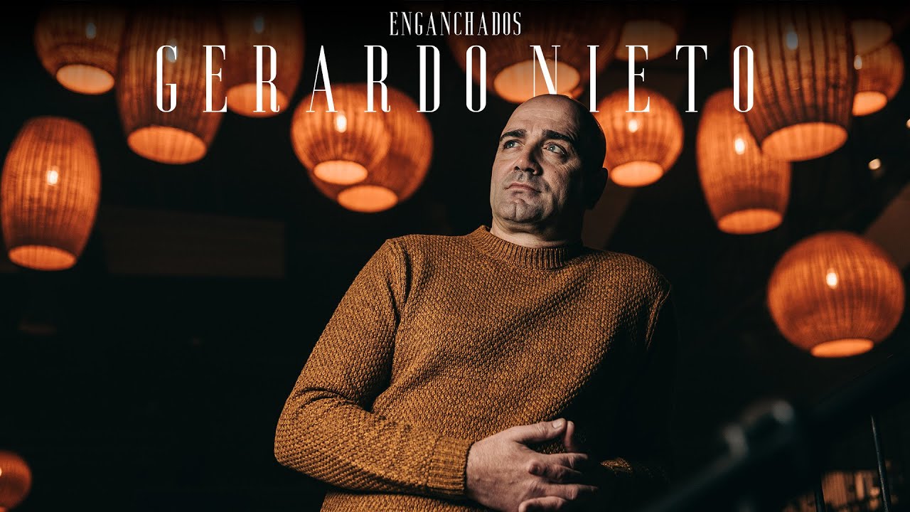 Gerardo Nieto - Enganchados 2023